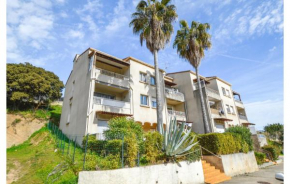 Awesome apartment in Ajaccio with 1 Bedrooms